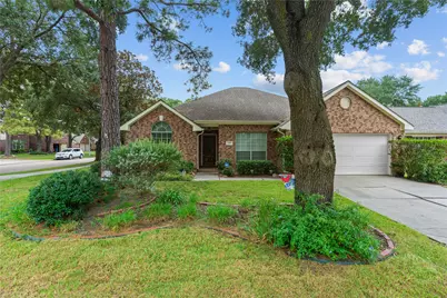 8207 Broken Timber Way, Houston, TX 77095 - Photo 1