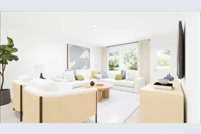 28518 Golden Hay Drive, Hockley, TX 77447 - Photo 5