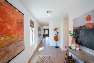 28518 Golden Hay Drive, Hockley, TX 77447 - Photo 3