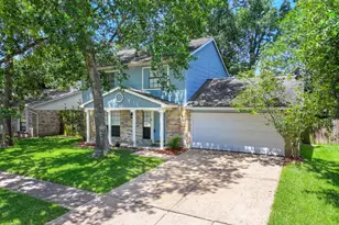 19915 Moonriver Dr, Humble, TX 77338 - Photo 1