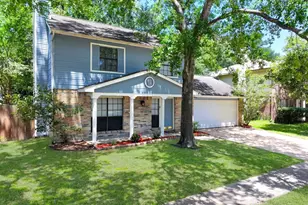 19915 Moonriver Dr, Humble, TX 77338 - Photo 3