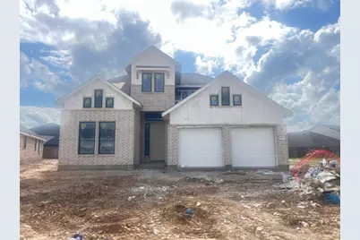 405 Rugged Rock Lane, New Caney, TX 77357 - Photo 3