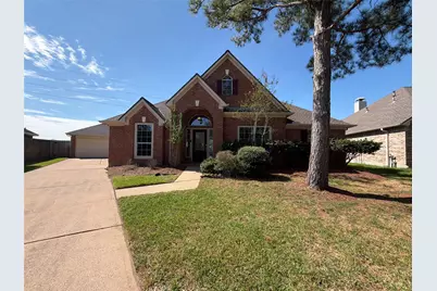 3307 Wolf Court, Pearland, TX 77584 - Photo 29