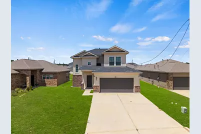 74 Road 51024, Cleveland, TX 77327 - Photo 1