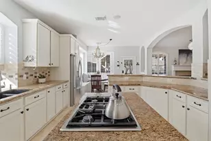 18214 Kelly Creek, Houston, TX 77094 - Photo 9