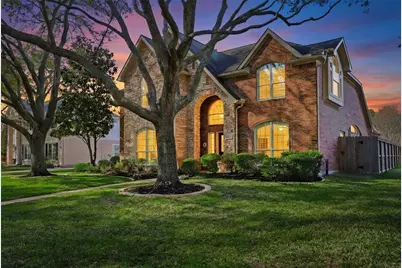 18214 Kelly Creek, Houston, TX 77094 - Photo 1