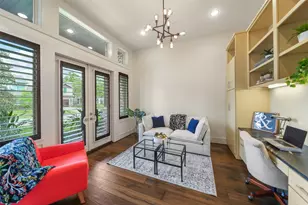 3610 Oak Forest Dr, Houston, TX 77018 - Photo 7