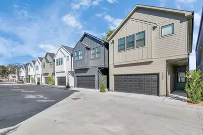 9012 Laverne Laurel Lane, Houston, TX 77080 - Photo 3