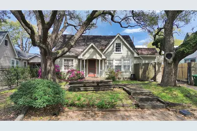 2332 South Boulevard, Houston, TX 77098 - Photo 1