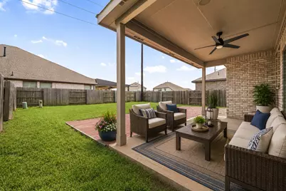 23307 Ivory Sedge Trail, Katy, TX 77493 - Photo 21