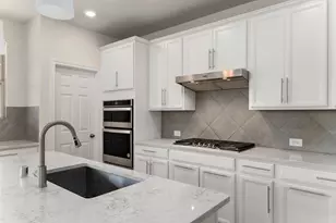 23307 Ivory Sedge Trl, Katy, TX 77493 - Photo 5