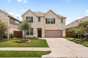 23307 Ivory Sedge Trl, Katy, TX 77493 - Photo 1