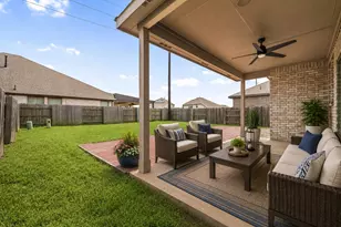 23307 Ivory Sedge Trl, Katy, TX 77493 - Photo 21