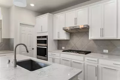 23307 Ivory Sedge Trail, Katy, TX 77493 - Photo 5