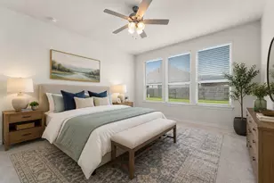 23307 Ivory Sedge Trl, Katy, TX 77493 - Photo 9