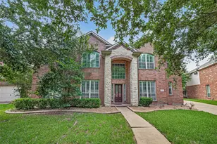 24111 Seventh Heaven Dr, Katy, TX 77494 - Photo 1