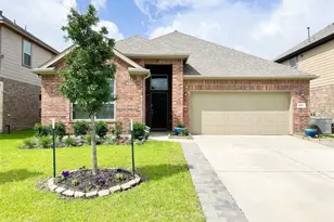 28515 Buffalo Fork Ln, Katy, TX 77494 - Photo 1