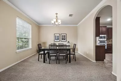 25611 Durango Falls Lane, Katy, TX 77494 - Photo 3