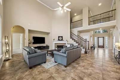 25611 Durango Falls Lane, Katy, TX 77494 - Photo 5