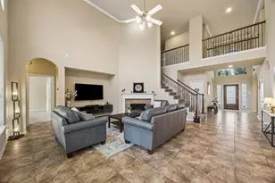 25611 Durango Falls Ln, Katy, TX 77494 - Photo 5