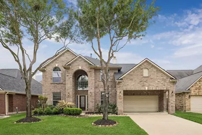 25611 Durango Falls Lane, Katy, TX 77494 - Photo 1