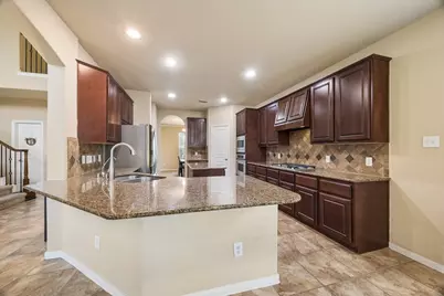 25611 Durango Falls Lane, Katy, TX 77494 - Photo 7