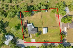 1416 Biggam Rd, West Columbia, TX 77486 - Photo 3