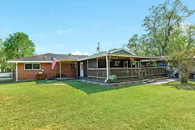 1416 Biggam Road, West Columbia, TX 77486 - Photo 33