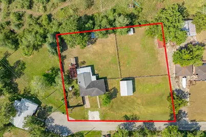 1416 Biggam Road, West Columbia, TX 77486 - Photo 3