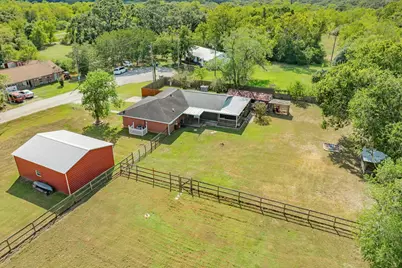 1416 Biggam Road, West Columbia, TX 77486 - Photo 37