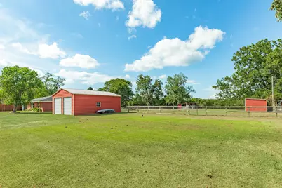 1416 Biggam Road, West Columbia, TX 77486 - Photo 7