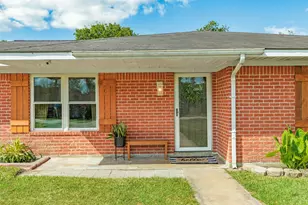 1416 Biggam Rd, West Columbia, TX 77486 - Photo 5