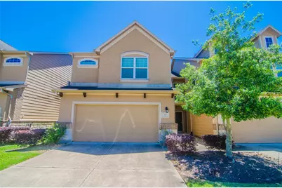 3939 Calgary Circle Circle, Missouri City, TX 77459 - Photo 1
