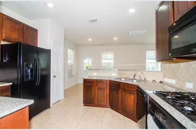 3939 Calgary Circle Circle, Missouri City, TX 77459 - Photo 7