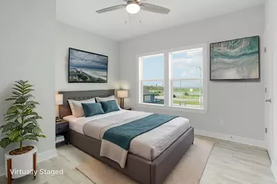 2115 Seahorse Lane, Port Bolivar, TX 77650 - Photo 21