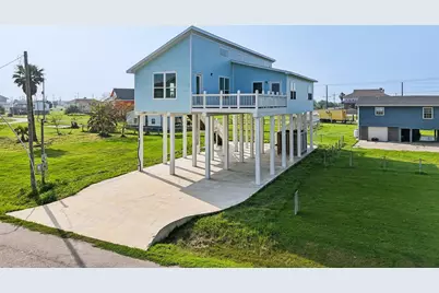 2115 Seahorse Lane, Port Bolivar, TX 77650 - Photo 25