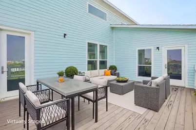 2115 Seahorse Lane, Port Bolivar, TX 77650 - Photo 27