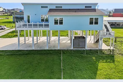 2115 Seahorse Lane, Port Bolivar, TX 77650 - Photo 33