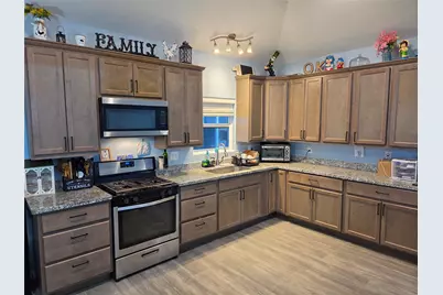 928 County Road 316, Louise, TX 77455 - Photo 5