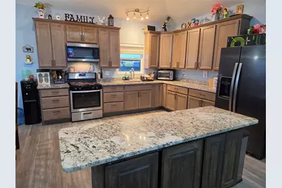 928 County Road 316, Louise, TX 77455 - Photo 7