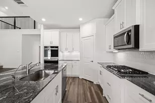 2818 Lemon Zest Path, Richmond, TX 77406 - Photo 17