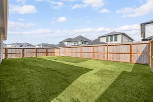 2818 Lemon Zest Path, Richmond, TX 77406 - Photo 47