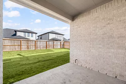 2818 Lemon Zest Path, Richmond, TX 77406 - Photo 45