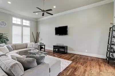 2520 Cohn Street, Houston, TX 77007 - Photo 9