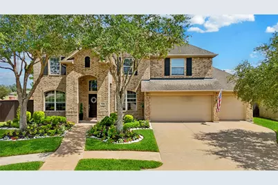 2102 Bayou Cove Lane, League City, TX 77573 - Photo 1