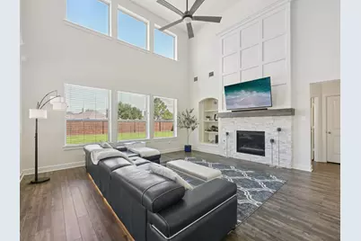 2102 Bayou Cove Lane, League City, TX 77573 - Photo 9