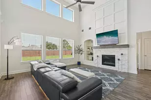 2102 Bayou Cove Ln, League City, TX 77573 - Photo 9