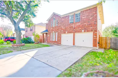 9338 Corner Oaks Lane, Houston, TX 77036 - Photo 5