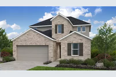 9634 Akashi Run Drive, Cypress, TX 77433 - Photo 1