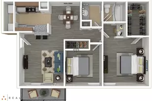 2801 N Broadmead, Houston, TX 77025 - Photo 15